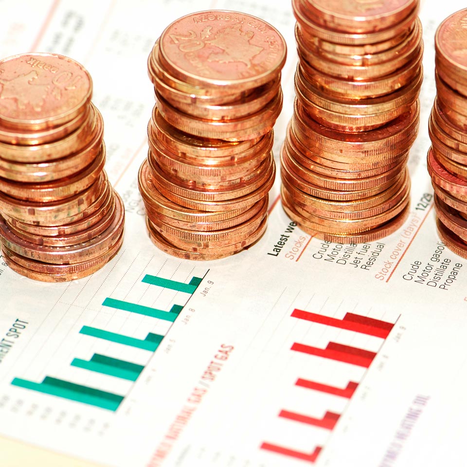 The best partner for your business